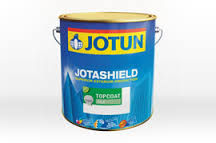 Jotashield Topcoat - Resmlerini görmek için tklaynz..