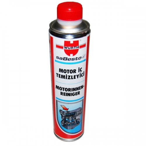 MOTOR ICI TEMIZLEME 400ML - rn Detay iin tklaynz...