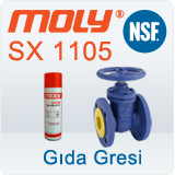 Molly Sx 1105 gda gress yag - rn Detay iin tklaynz...