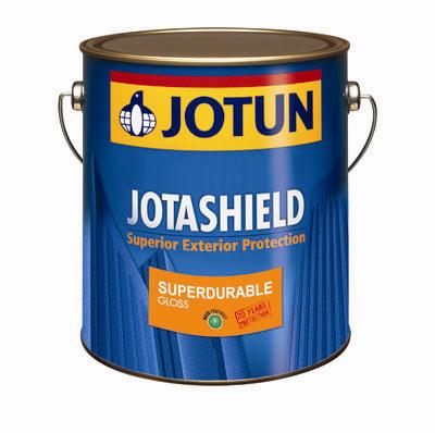 Jotashield super durable - rn Detay iin tklaynz...