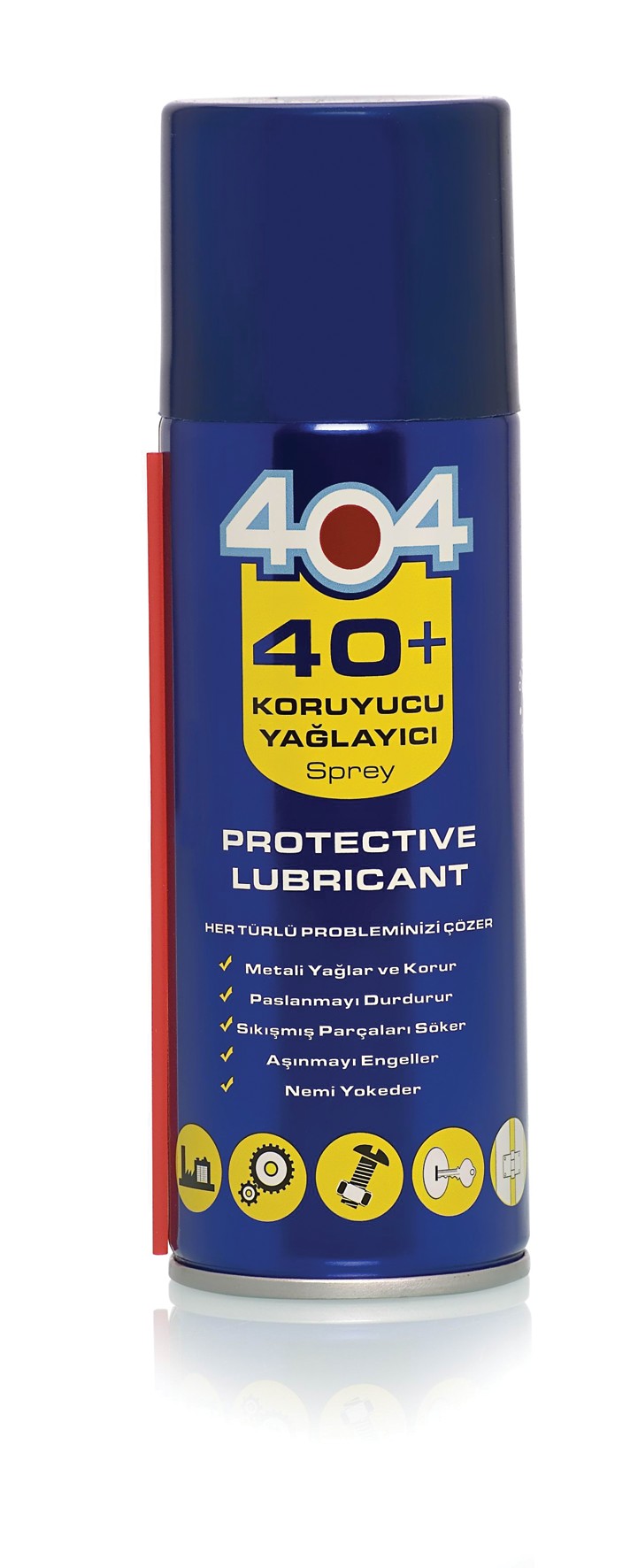 404 KORUYUCU YALAYICI 40+ - Resmlerini görmek için tklaynz..