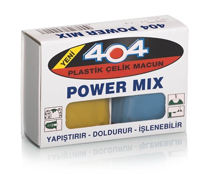 404 power mix - Resmlerini görmek için tklaynz..